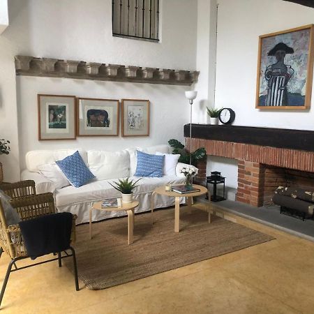 Casa San Angel Inn Boutique Charming House メキシコシティ エクステリア 写真