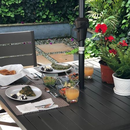 Casa San Angel Inn Boutique Charming House メキシコシティ エクステリア 写真