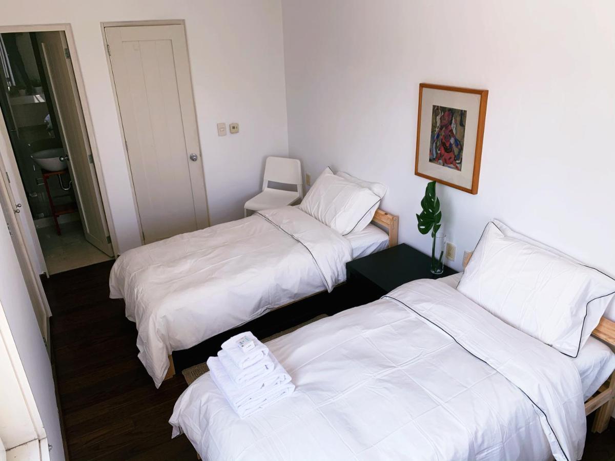 Casa San Angel Inn Boutique Charming House メキシコシティ エクステリア 写真