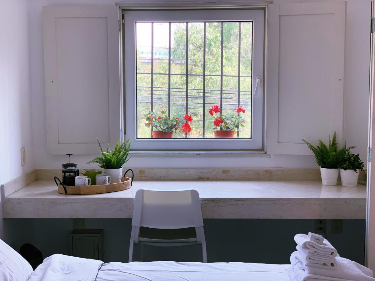 Casa San Angel Inn Boutique Charming House メキシコシティ エクステリア 写真