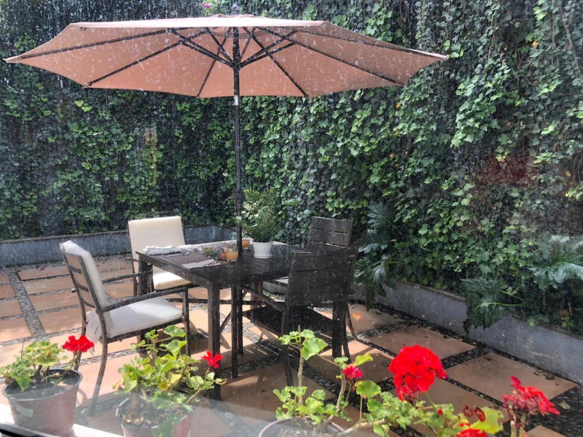 Casa San Angel Inn Boutique Charming House メキシコシティ エクステリア 写真